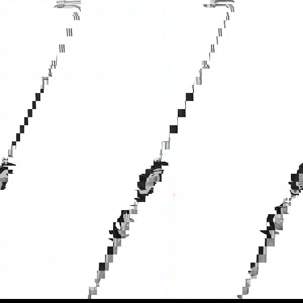 Oil Guns, Control Valves & Meters; Inlet Thread Size: 1/2; Inlet Thread Type: NPT (F); Thread Standard: NPTF; Outlet Thread Size: 1/2; Outlet Thread Type: NPT (F); Material: Acetal; Material Family: Aluminum; Meter Operation Type: Electronic; Material: Ac
